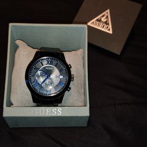 Guess watch